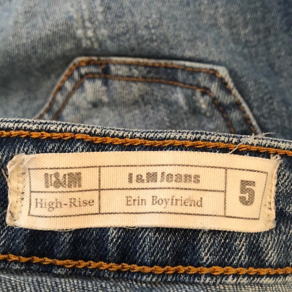 Jeans - Picture 3 of 4